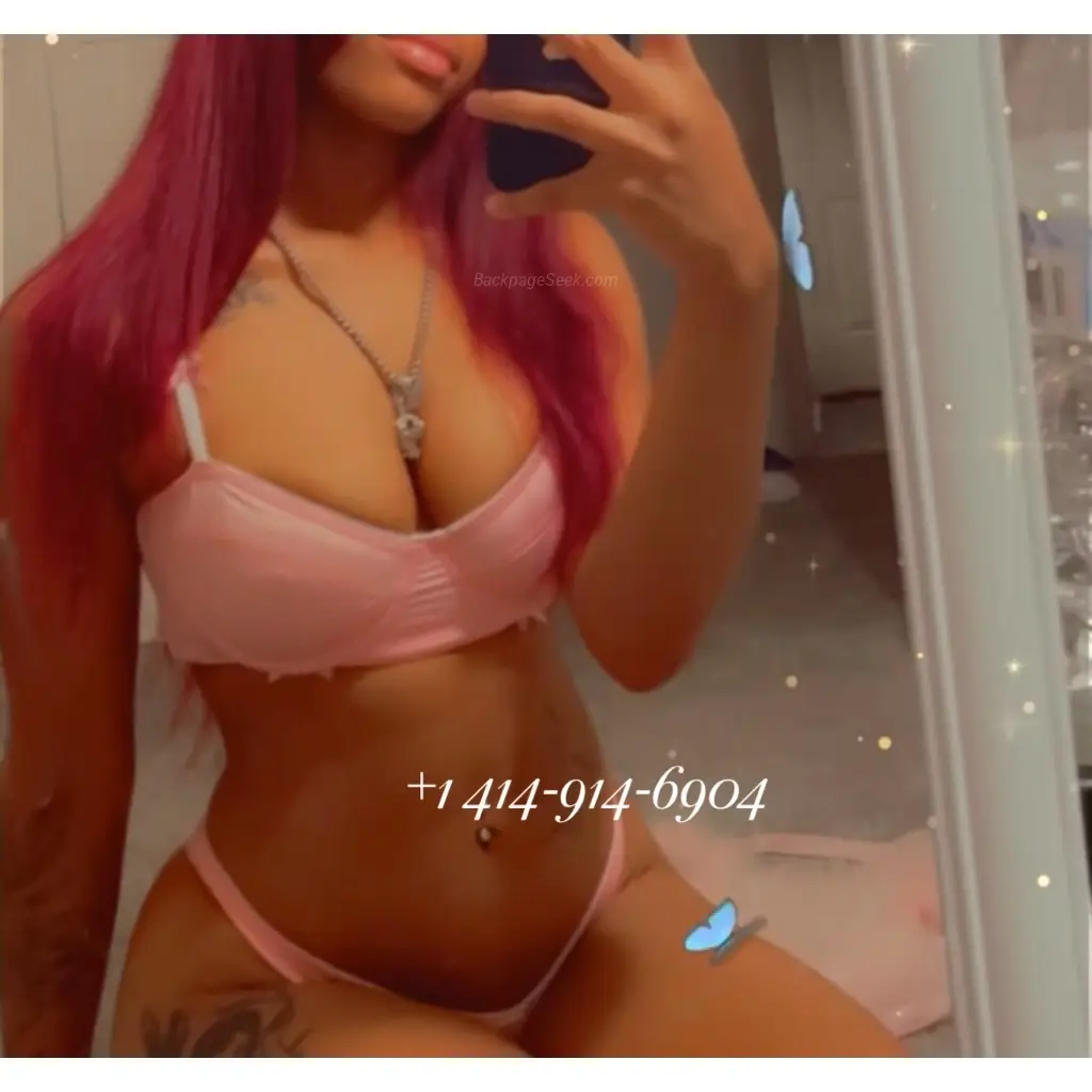 Here to please generous men only in Milwaukee – Women Seeking Men photo 2