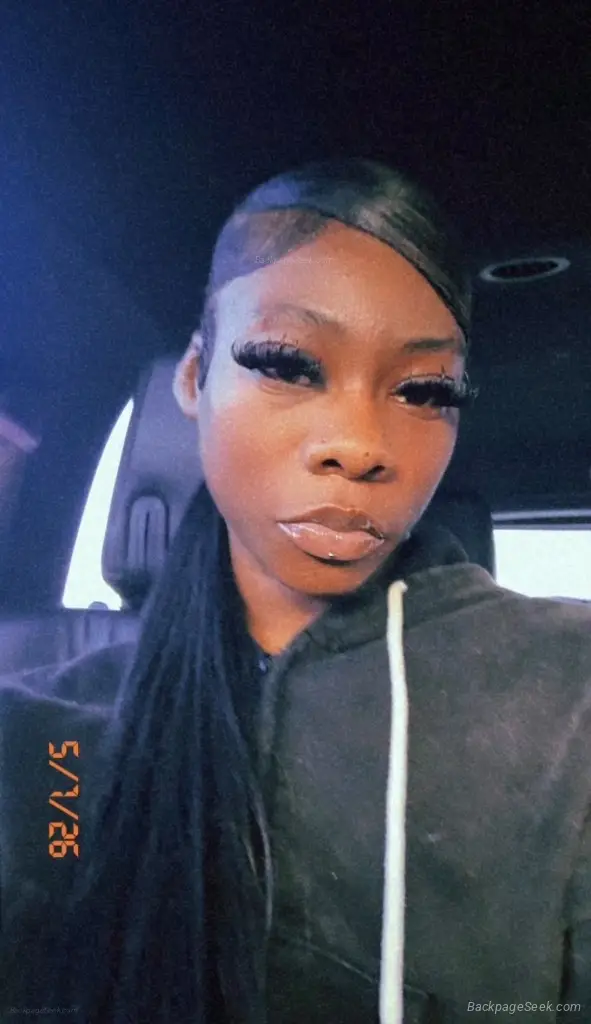 SUGAA BABYY OUTCALLSCARFUN in Milwaukee – Women Seeking Men photo 2