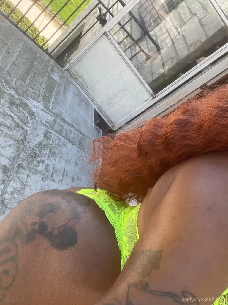 YONNI THA BADDIEST SOMETHING SO THICK CUTE in Milwaukee – Women Seeking Men photo 4