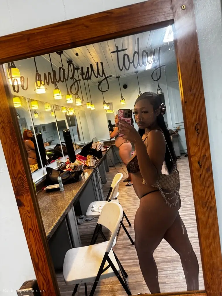 Slim Thicc Waterbooty in Milwaukee – Women Seeking Men photo 3