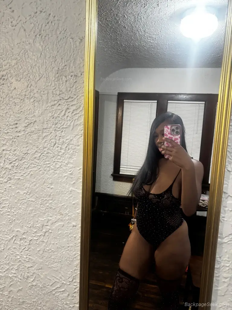 Slim Thicc Waterbooty in Milwaukee – Women Seeking Men photo 4