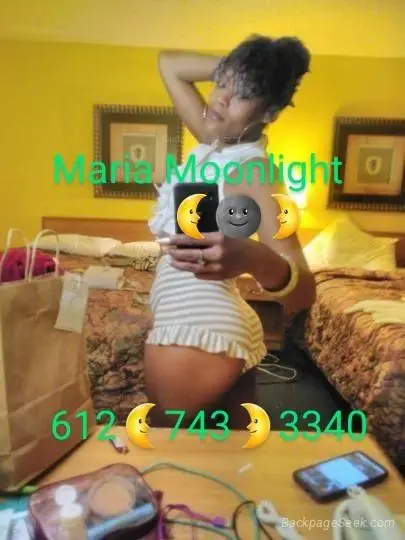U miss me in Milwaukee – Women Seeking Men photo 2