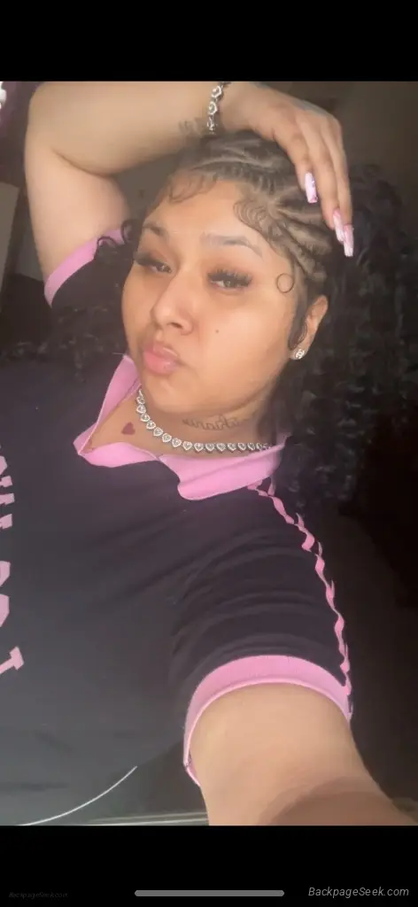 Puerto Rican Princess