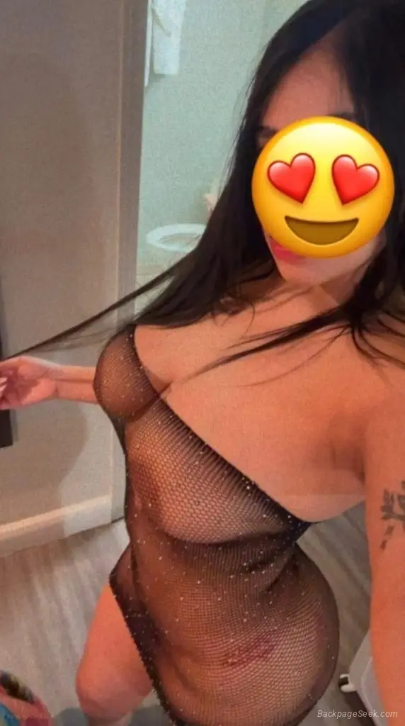 LATINA SEDUCTORA PLACER Y SATISFACCIN GARANTIZADA 24/7
