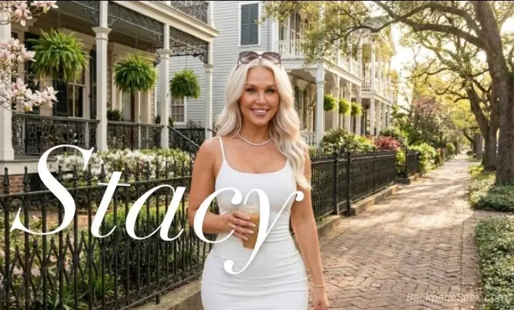 Sexy Snow Bunny Stacy fetish friendly in Mobile – Women Seeking Men photo 2
