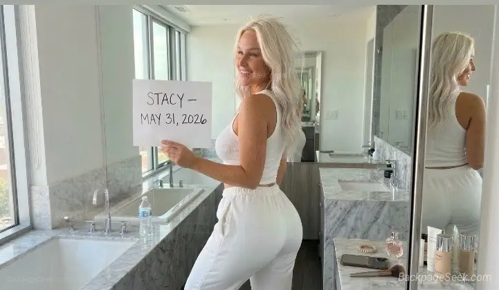 Sexy Snow Bunny Stacy fetish friendly in Mobile – Women Seeking Men photo 3