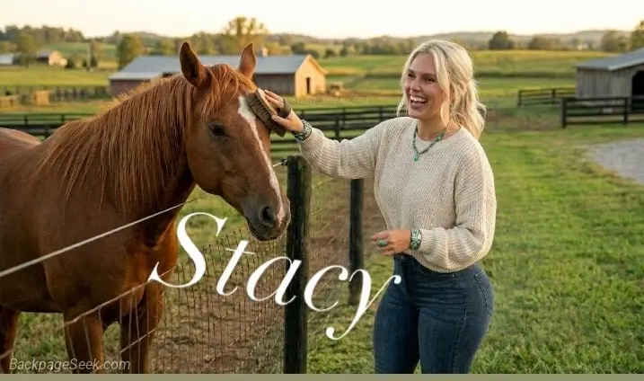 Sexy Snow Bunny Stacy fetish friendly in Mobile – Women Seeking Men photo 4