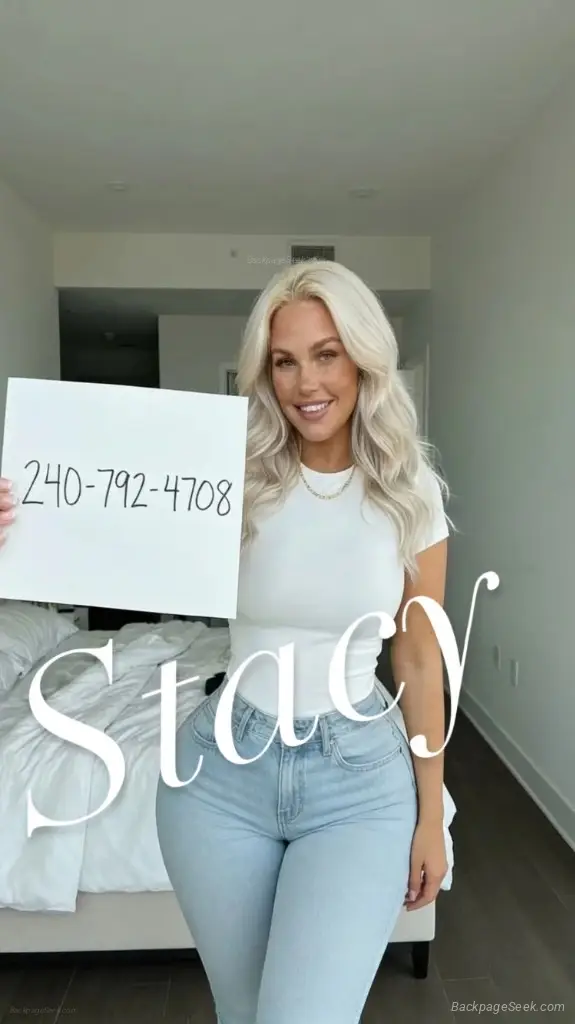 Sexy Snow Bunny Stacy fetish friendly in Mobile – Women Seeking Men photo 6