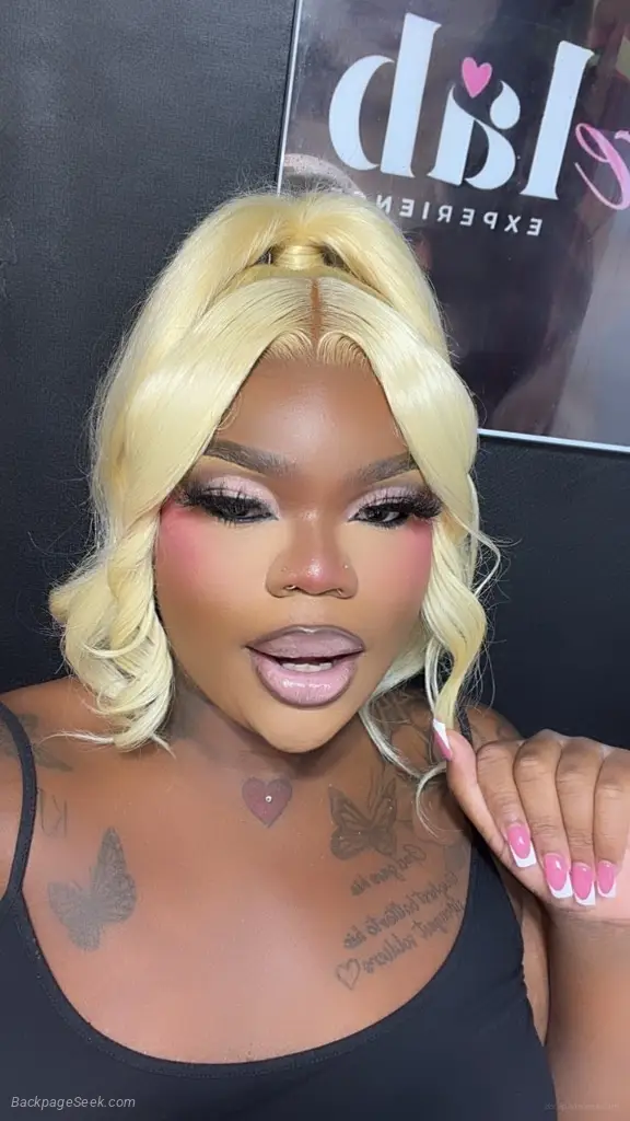 TRANSGENDER BIG BOOTY CREAMY SLUT COME FUCK ME NOW PARTY GIR... in Mobile – Women Seeking Men photo 2