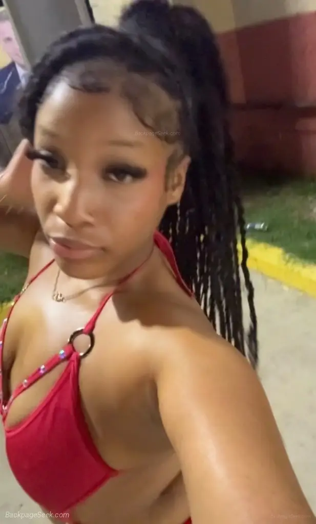 Pretty thick brownskin babe in Mobile – Women Seeking Men photo 2