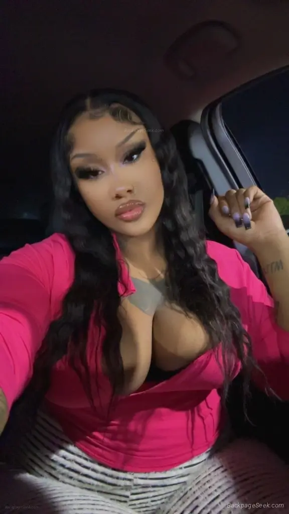 New In Town Supper Thick 6 2 Baddie Miss Milk Marie in Mobile – Women Seeking Men photo 6