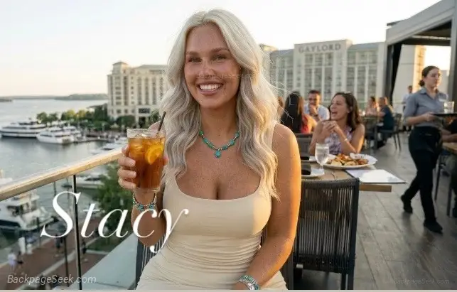 Sexy Snow Bunny Stacy fetish friendly in Mobile – Women Seeking Men photo 3