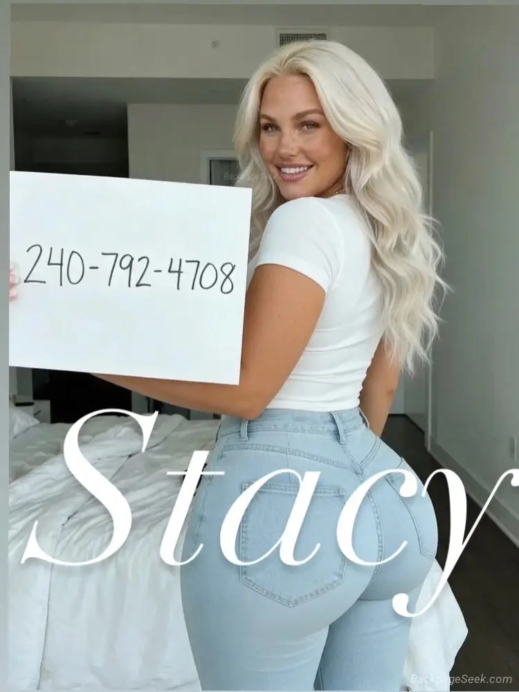 Sexy Snow Bunny Stacy fetish friendly in Mobile – Women Seeking Men photo 4