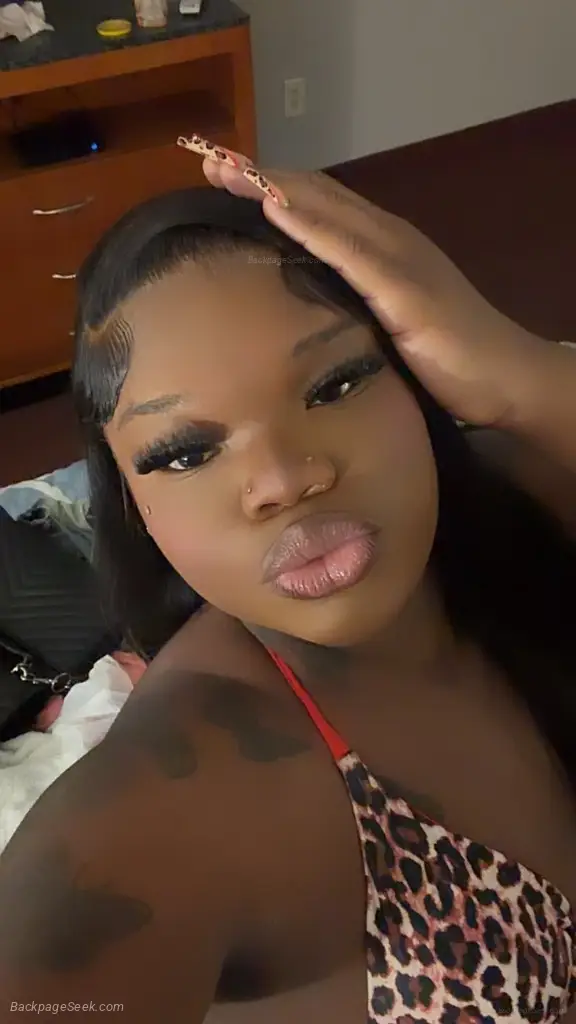 TRANSGENDER BIG BOOTY CREAMY SLUT COME FUCK ME NOW PARTY GIR... in Mobile – Women Seeking Men photo 6