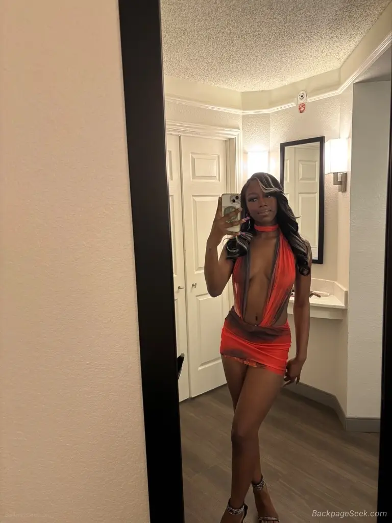 NEW IN TOWN in Mobile – Women Seeking Men photo 4