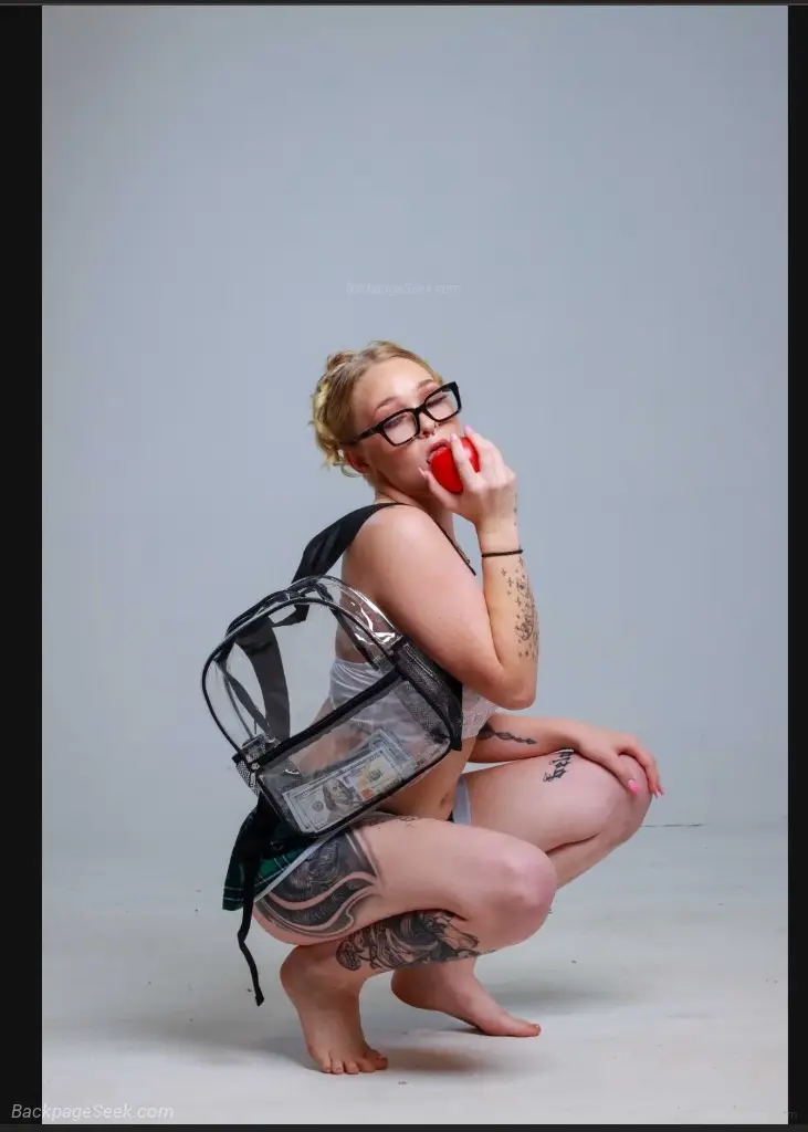 SNOW BUNNY in Mobile – Women Seeking Men photo 3