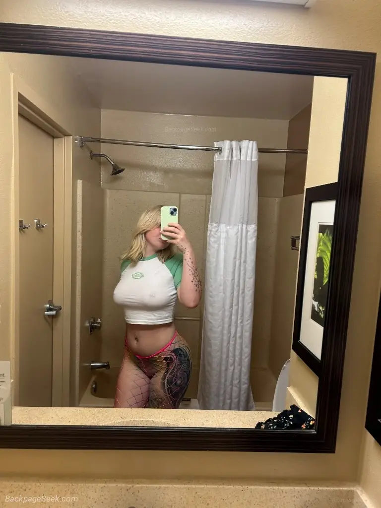 SNOW BUNNY in Mobile – Women Seeking Men photo 5