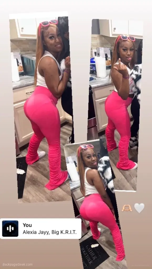 Hey i'm new in town come see me in Mobile – Women Seeking Men photo 4