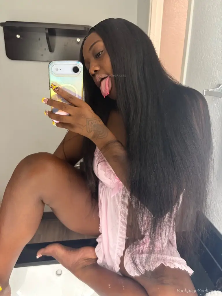 Your sweetest escape back and ready to your wildest fantasy in Mobile – Women Seeking Men photo 6