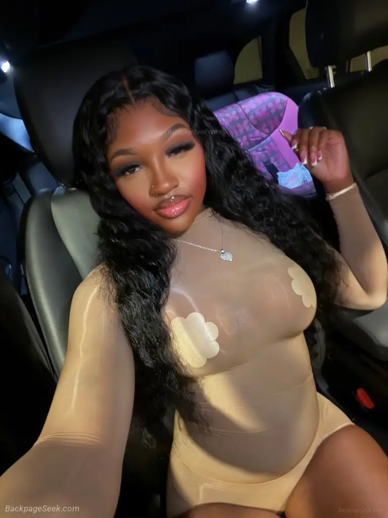 hey baby im new in town