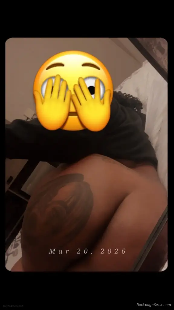 TRICK IM THE TREAT in Mobile – Women Seeking Men photo 2