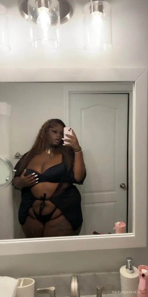 VISITING CREAMY BBW GODDESS Guaranteed Nut in Mobile – Women Seeking Men photo 2