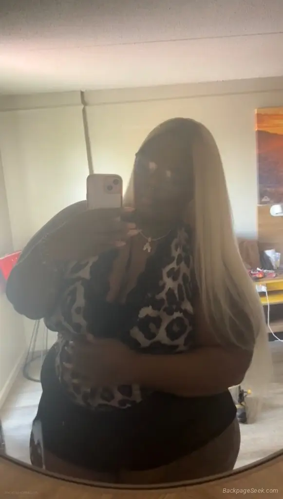 VISITING CREAMY BBW GODDESS Guaranteed Nut in Mobile – Women Seeking Men photo 3