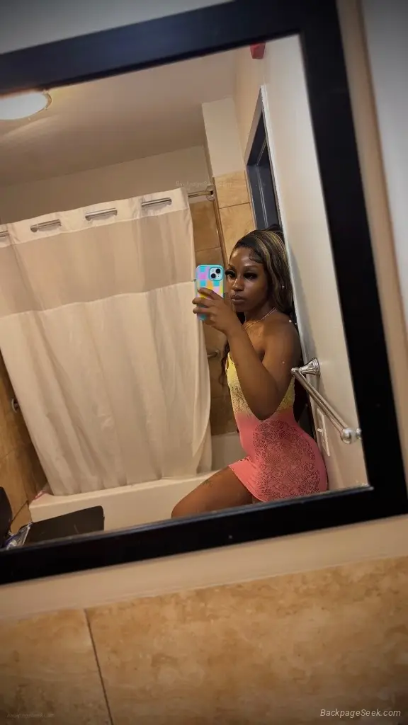 CREAMY SQUIRTER BACK IN TOWN HHR160-INCALL in Mobile – Women Seeking Men photo 6