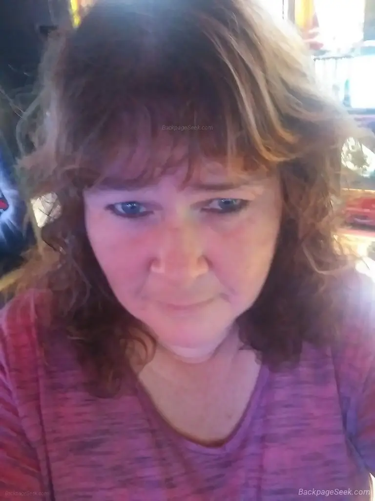I am a mature woman ready to be available 24 hours a day.