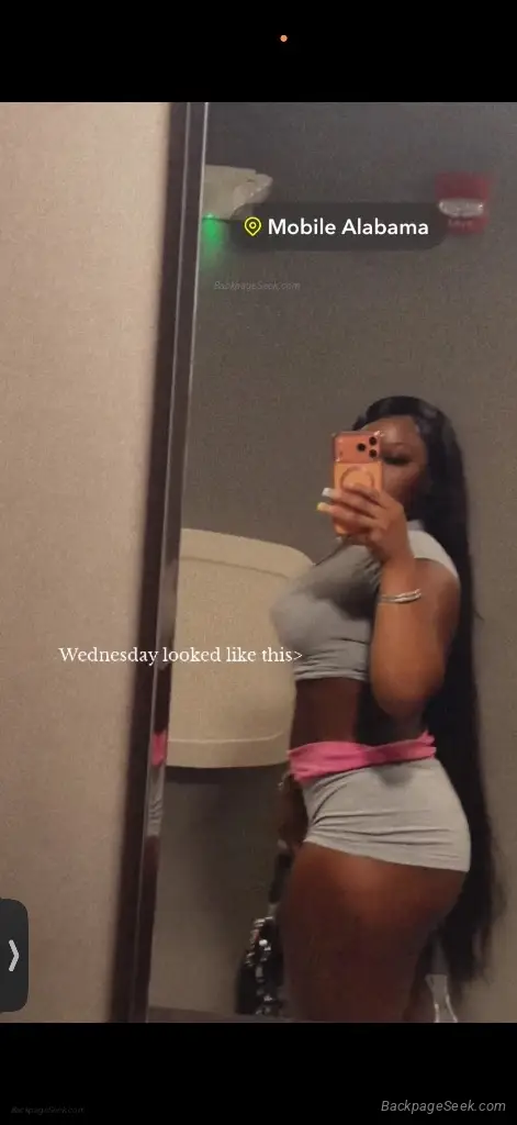 Wet Warm Cum Get Some While Im Here Daddy in Mobile – Women Seeking Men photo 3
