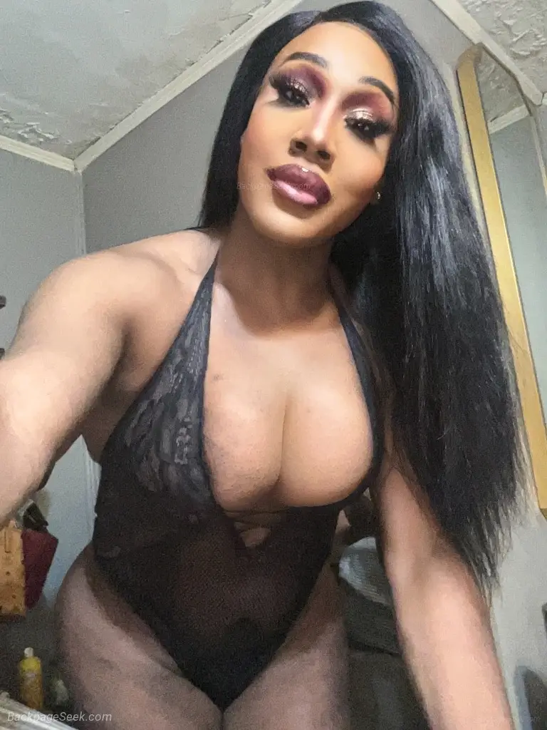 QueenofTheBay in Mobile – Women Seeking Men photo 3