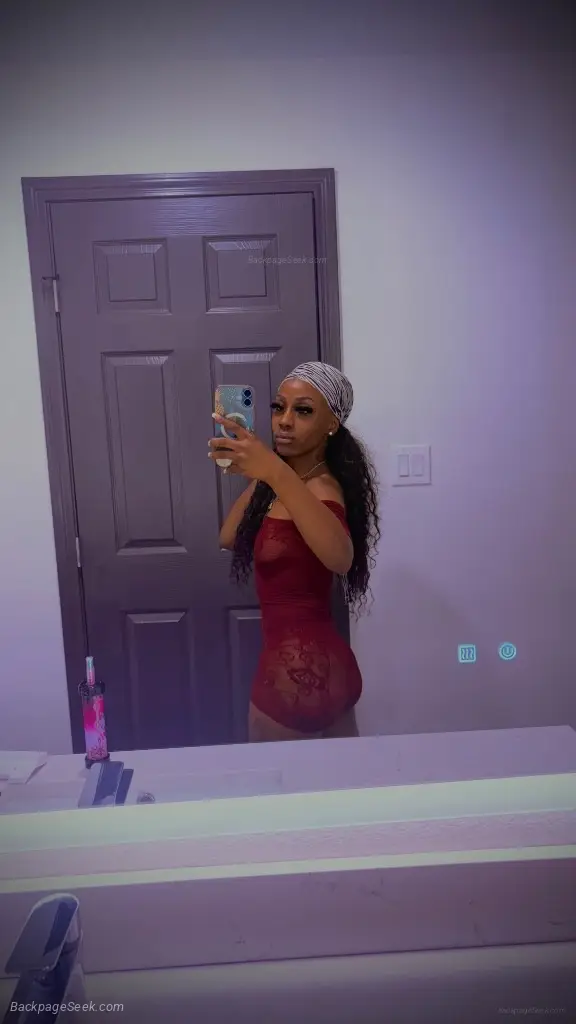 CREAMY SQUIRTER BACK IN TOWN HHR160-INCALL in Mobile – Women Seeking Men photo 3