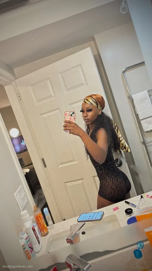 CREAMY SQUIRTER BACK IN TOWN HHR160-INCALL in Mobile – Women Seeking Men photo 5