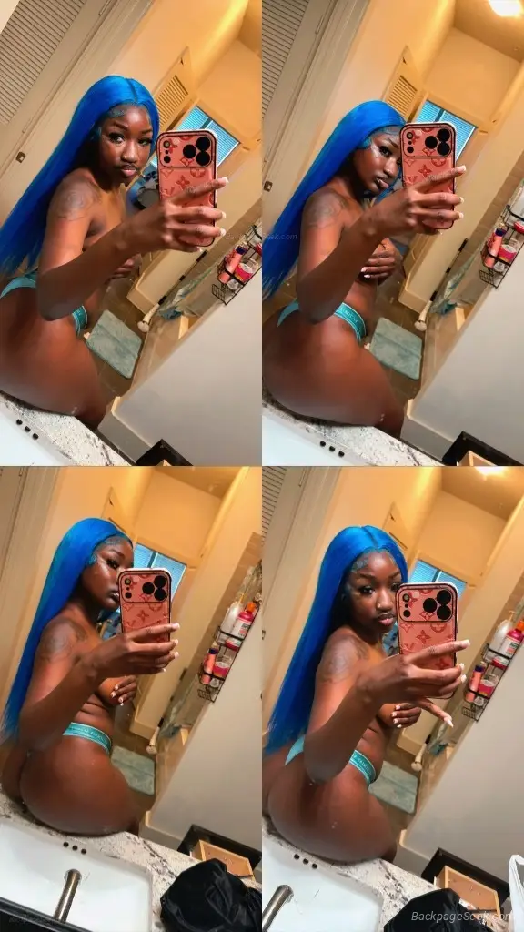The Biggest Westtest Freak NEW FACE LAST DAY SPECIALS ask ab... in Mobile – Women Seeking Men photo 4