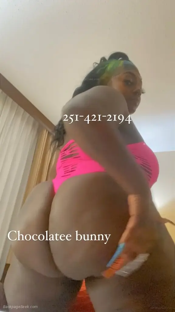 CHoColAteBunnY 69 AzS SqUiRtiNG nYmpHo ComeGet sPlashEd in Mobile – Women Seeking Men photo 4