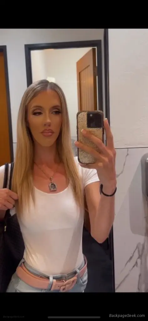 Available NOW Midwest Fav Playmate OF- therealpaige