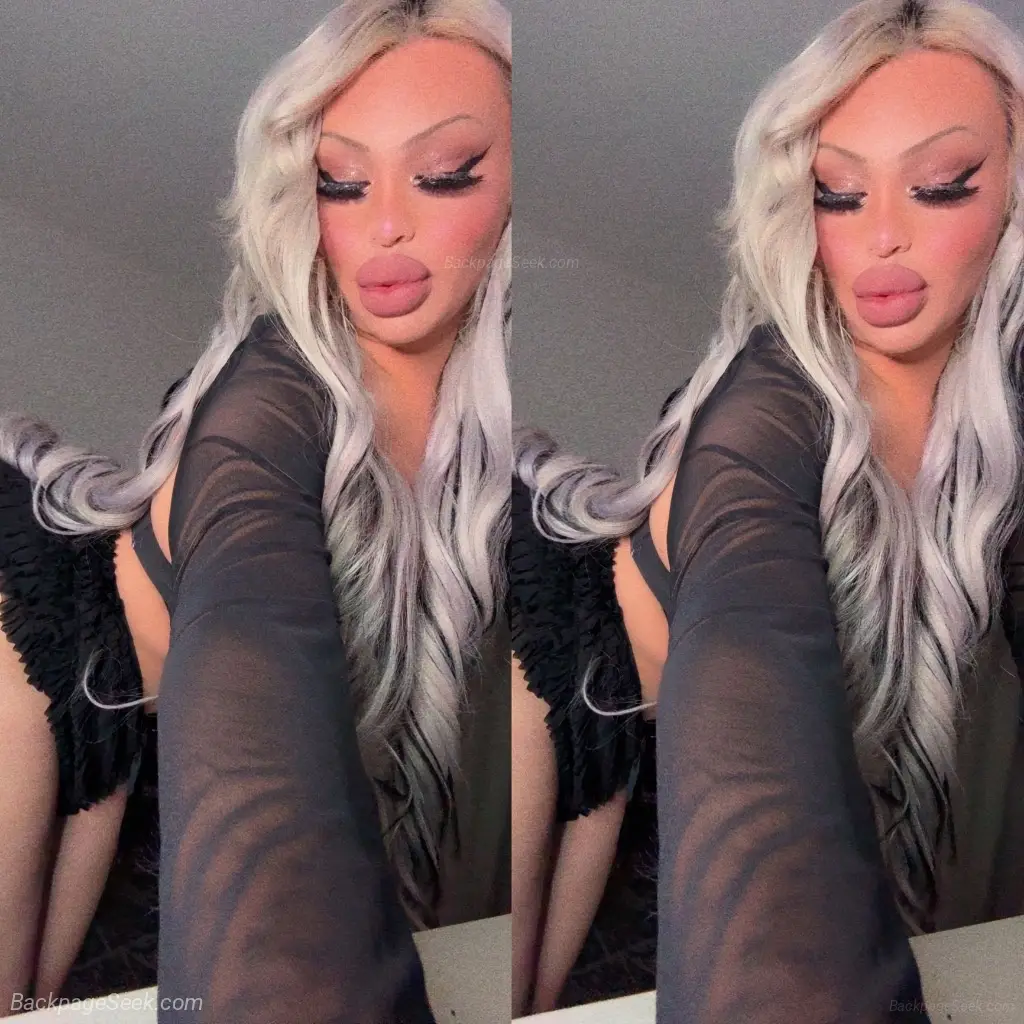 #1 HOTTEST BLOW UP DOLL IN THE CITY ON HIGH DEMAND ; 1 of 1 Cant