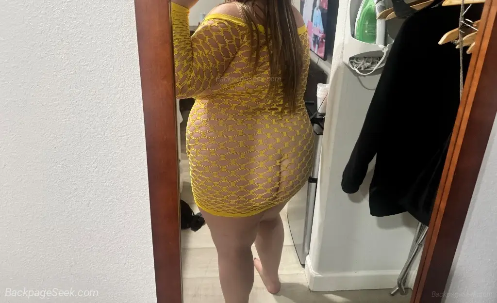 BBW godess in Modesto – Women Seeking Men