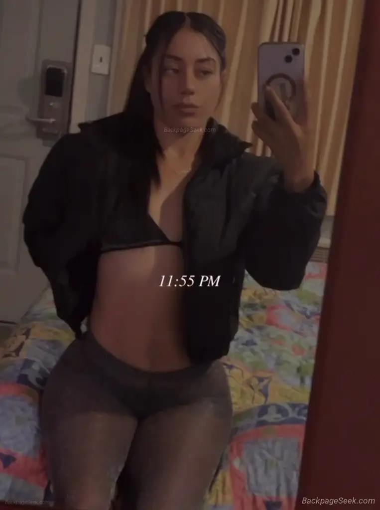 SLIM THICK EXOCTIC GODDESS