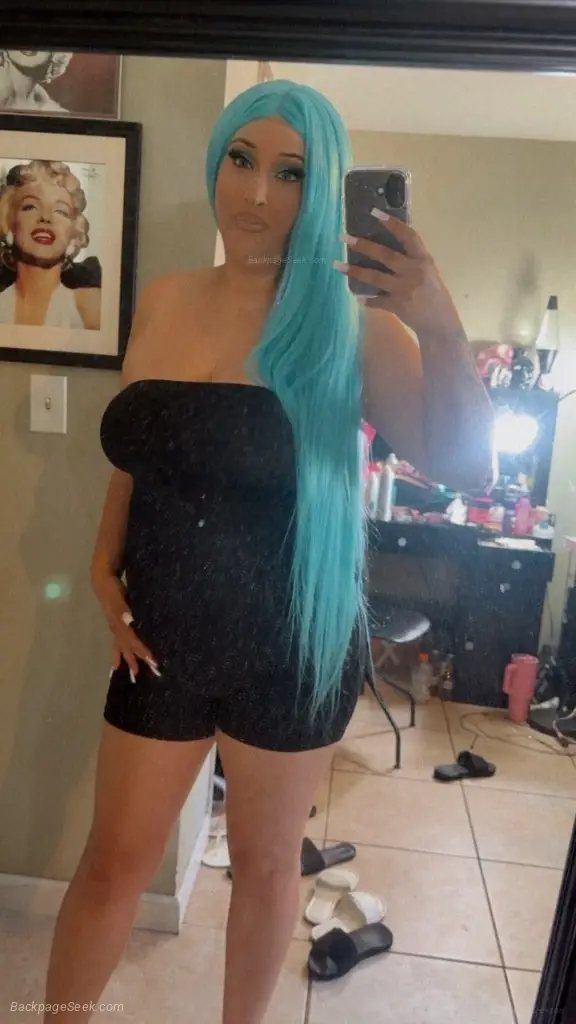Latina Bombshell in Modesto – Women Seeking Men photo 6