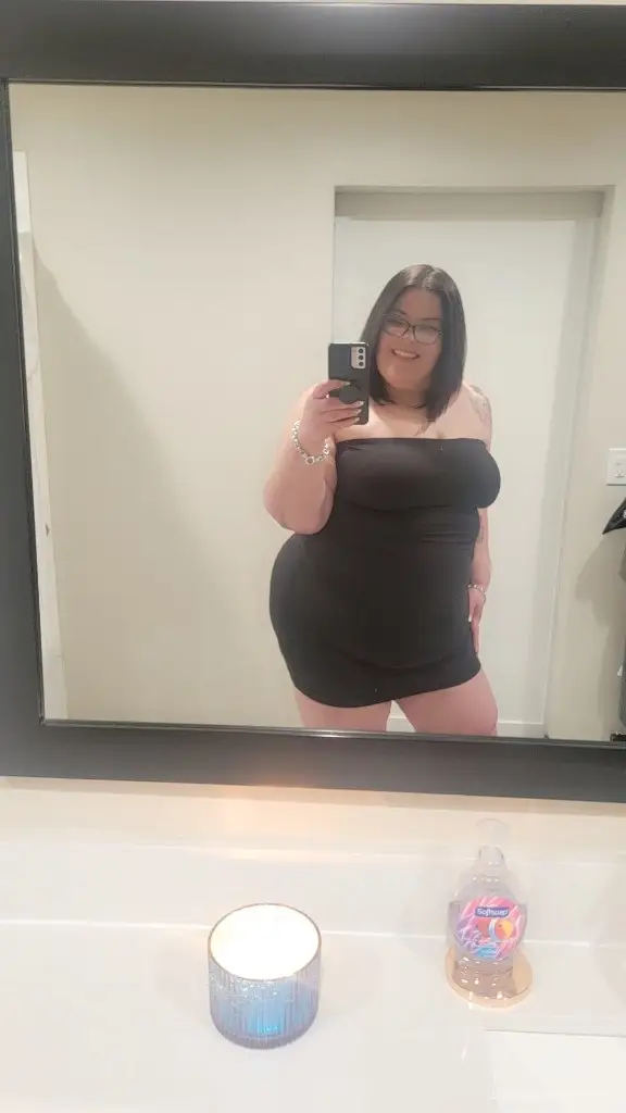 Try this Fat and Head Let this Plump Juicy BBW MILF Seduce Y... in Modesto – Women Seeking Men photo 2