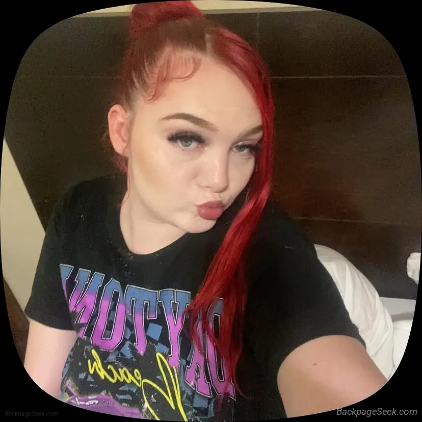 BACK IN OAKDALE YOUR FAV REDHEAD in Modesto – Women Seeking Men photo 3