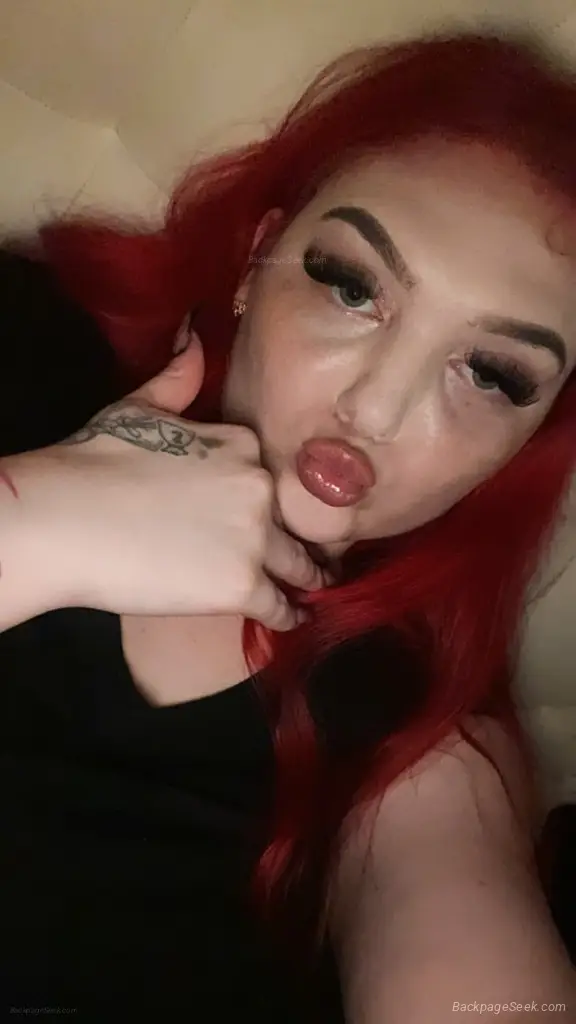 BACK IN OAKDALE YOUR FAV REDHEAD in Modesto – Women Seeking Men photo 4