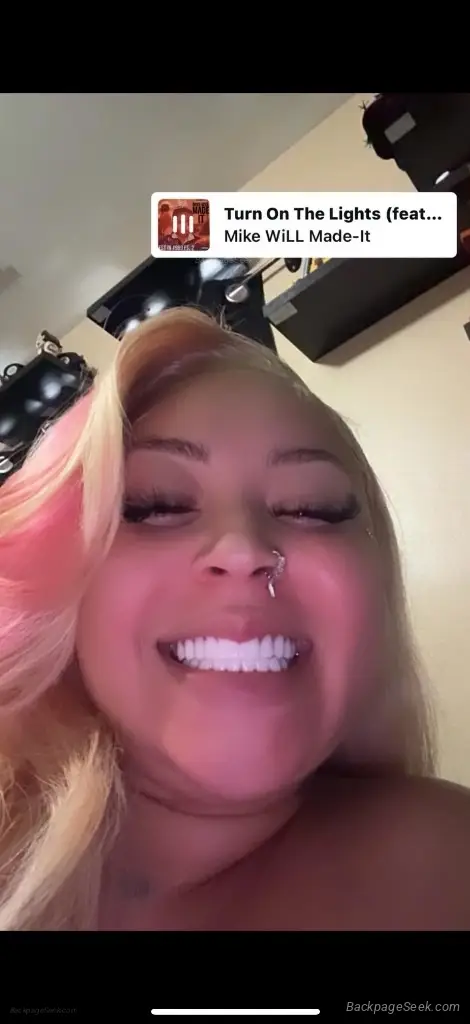 CUM SEE ME
