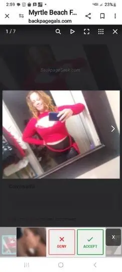 SEXY CUM SLUT FETTISH FREAKY in Myrtle Beach – Women Seeking Men photo 3