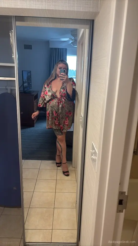 Myrtle Beach Outcall Available Now Blonde BBW Goddess Domina... in Myrtle Beach – Women Seeking Men photo 6