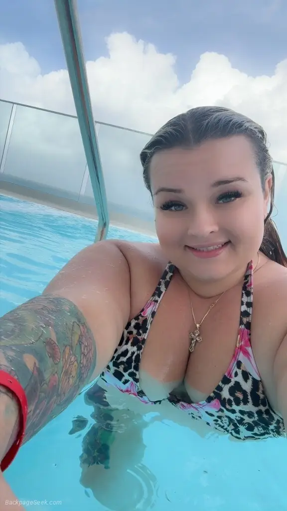 Myrtle Beach Goddess Available Now ! BBW Fun Doll