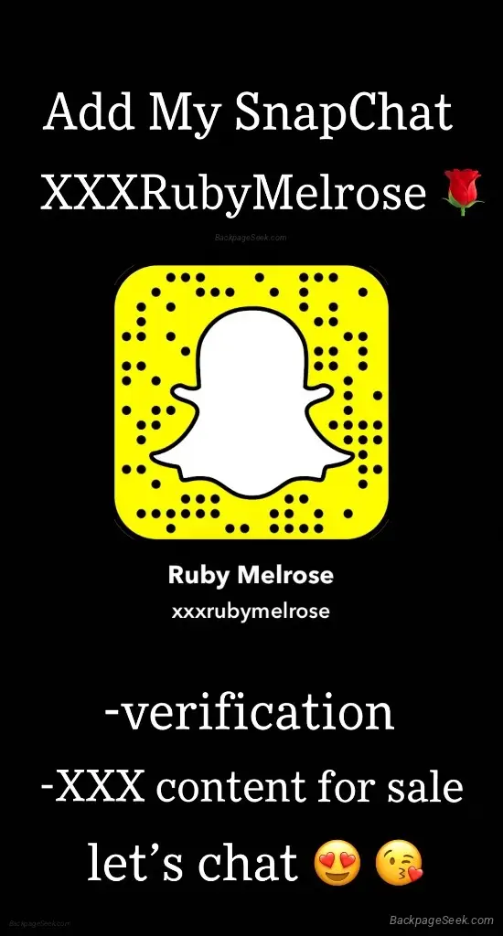 XXX RUBY MELROSE in Nashville – Women Seeking Men photo 4