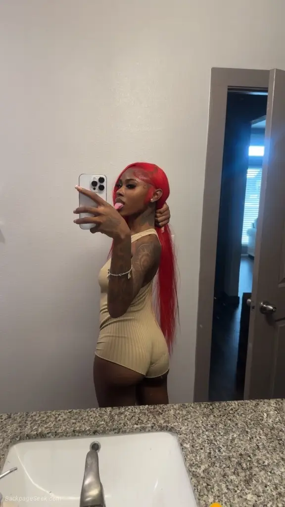 HEY DADDY CUM RELIEF YOUR STRESS in New Orleans – Women Seeking Men photo 4