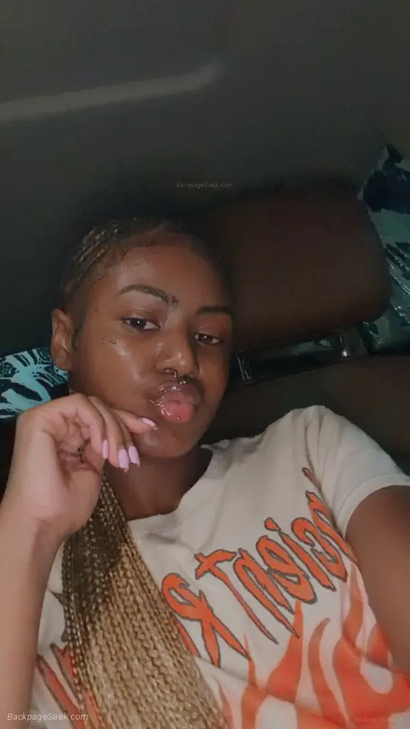 small petite treat